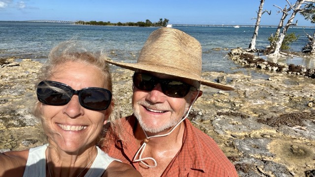 Loving this little key